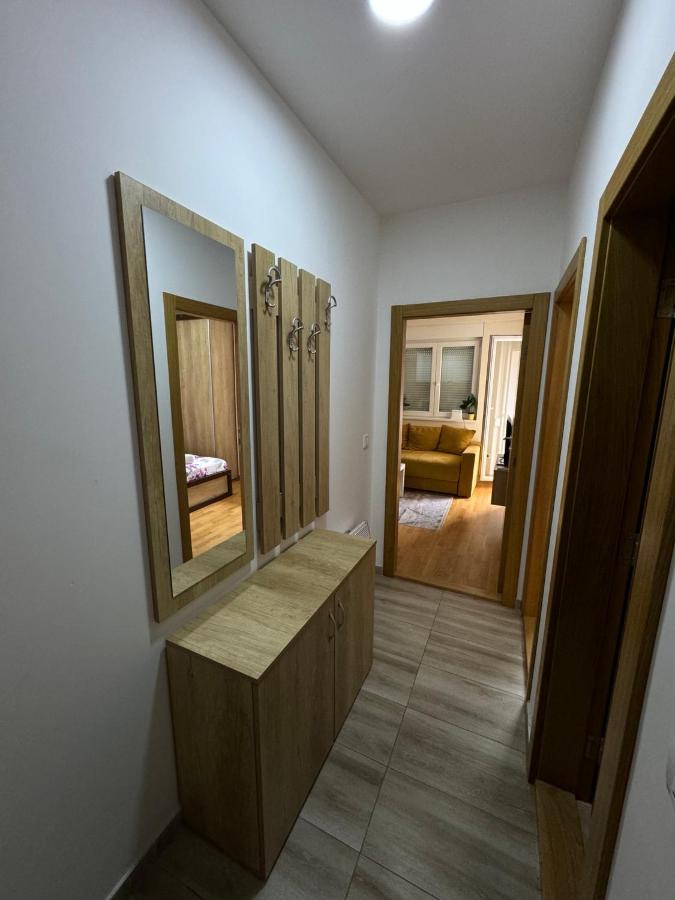 Apartment mit 1 Schlafzimmer