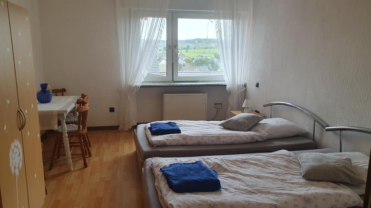 Ferienwohnung Lindlar - Bed and Breakfast Lindlar