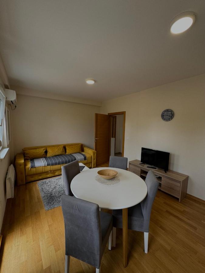 Olimp apartmani Sokobanja - Chambres d’hôtes Soko Banja