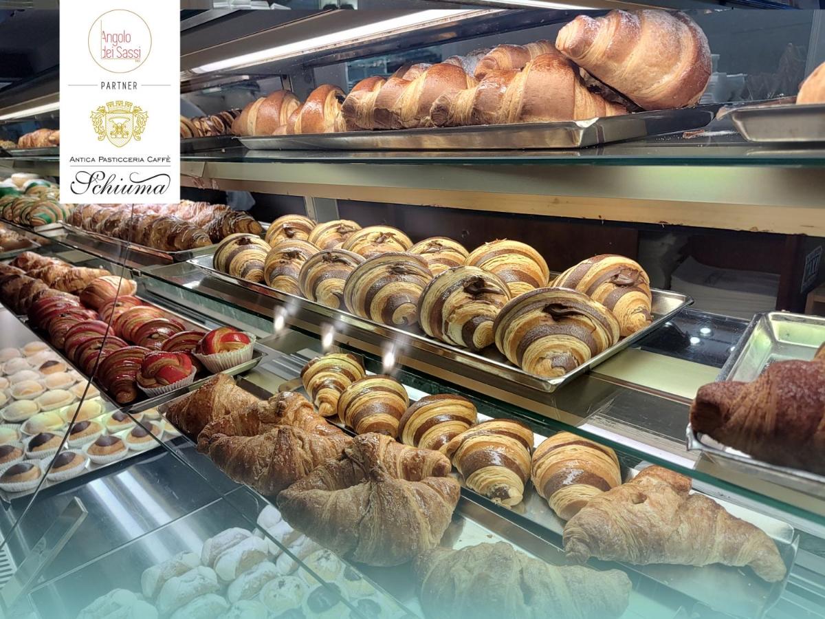 Angolo dei Sassi - B&B Matera