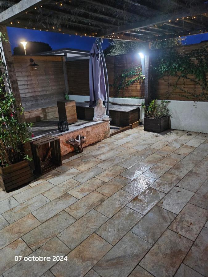 Maison Lido Marana plage - B&B