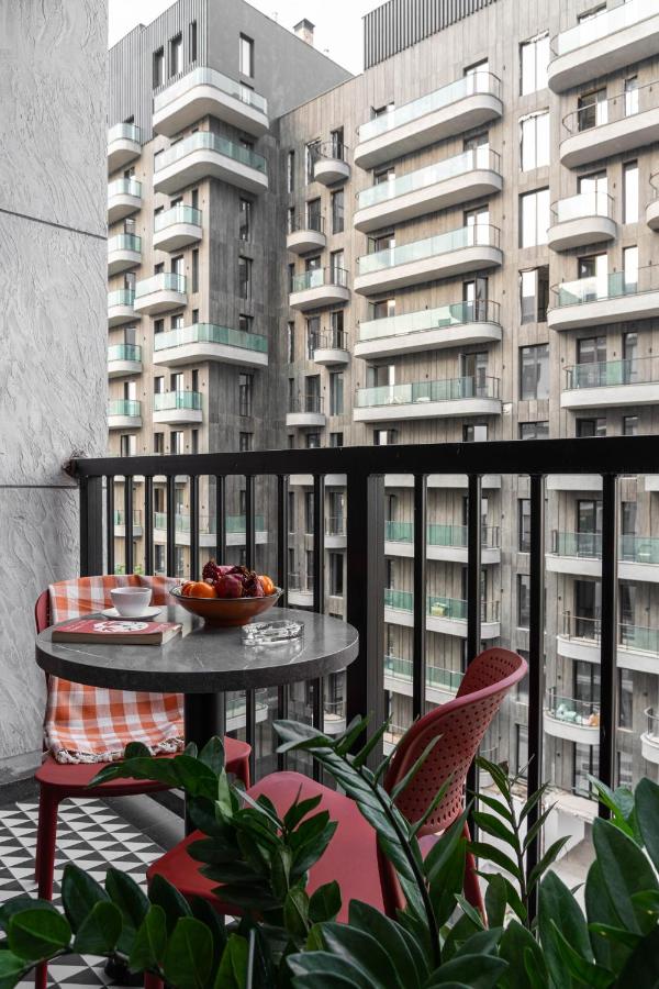 Mirabad Homes 51 I Tashkent City Center - Bed and Breakfast Tasjkent