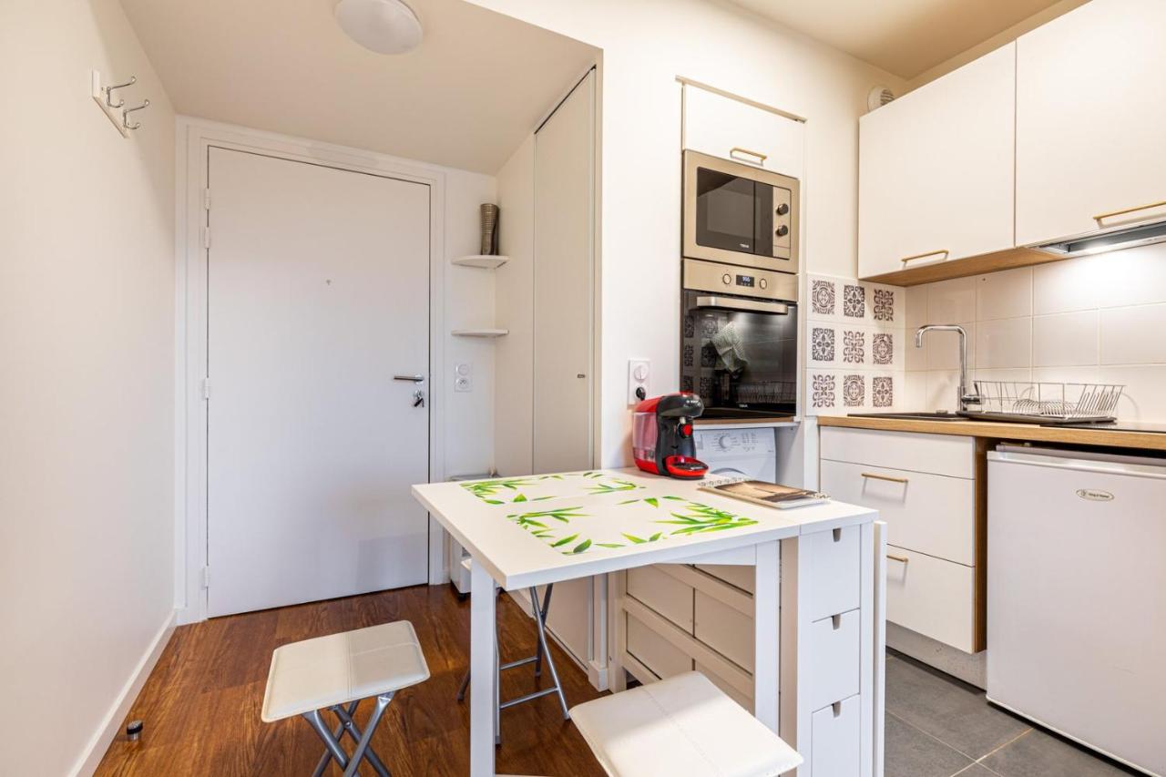 GuestReady - Charmant Apt pour 2 près de Paris - B&B Saint-Ouen