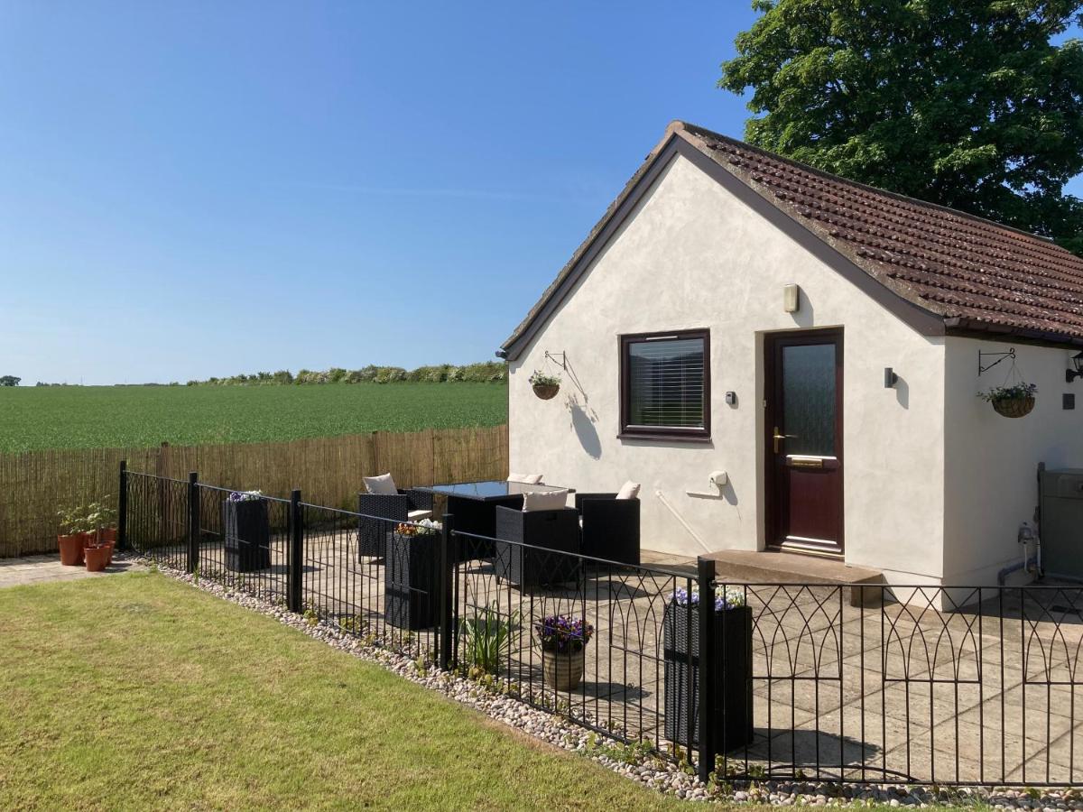 Fircones Cottage - Ferienwohnung