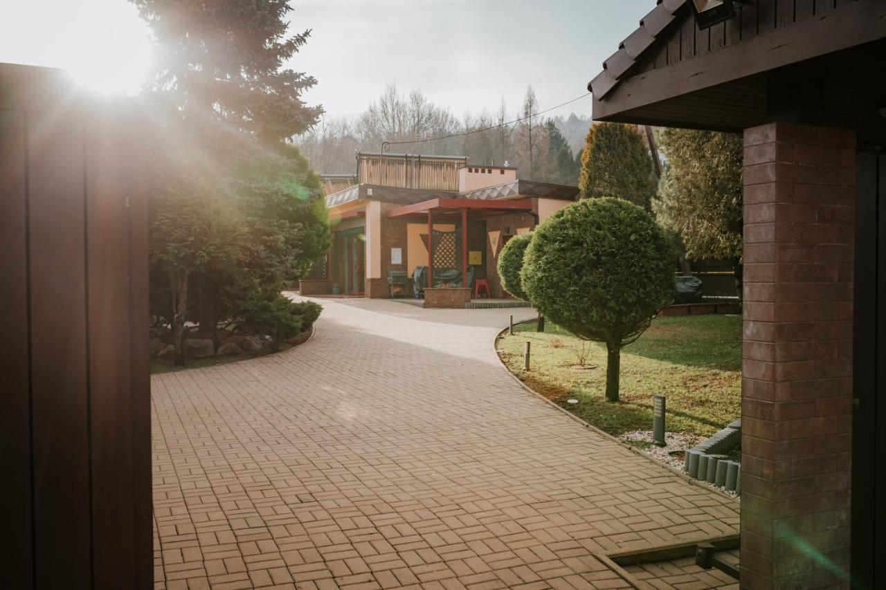 Apartamenty pod Dzwonkiem