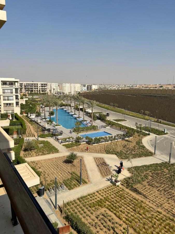 Up Town Luxury Apartment - B&B Il Cairo
