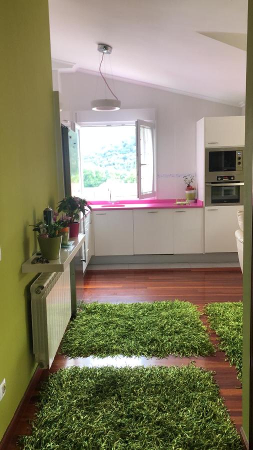 Relax - Ferienwohnung