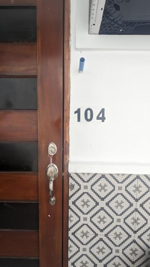 Appartement 1 Chambre