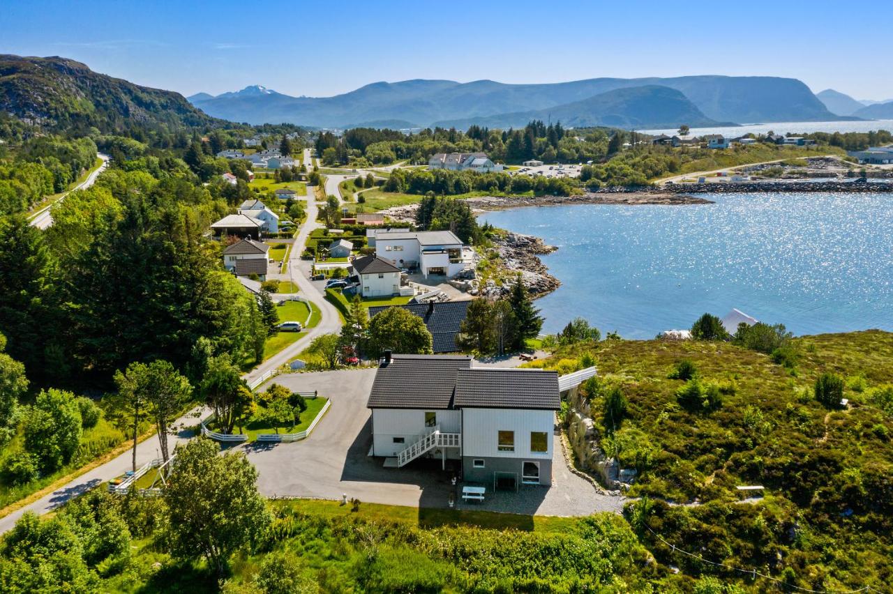Ytterland Apartments - Chambres d'hôtes Ålesund