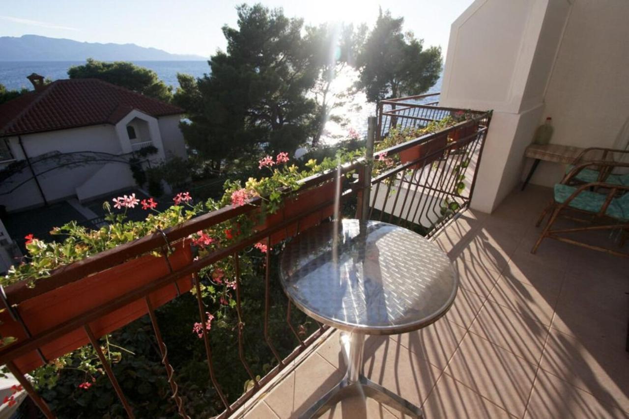 Studio with Sea View