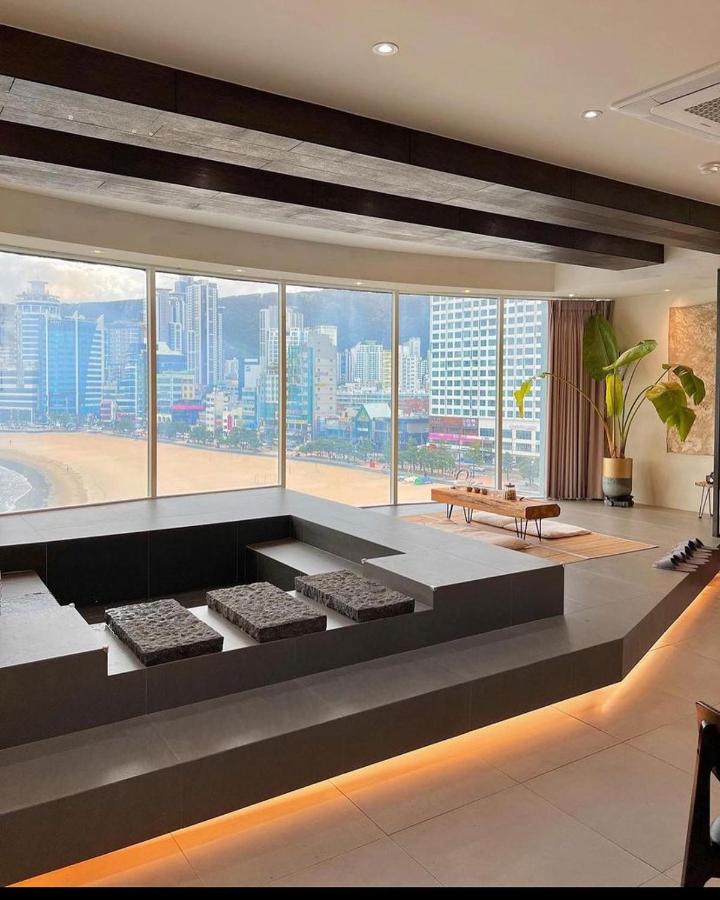 Anli Gamsung Stay - Ferienwohnung Busan