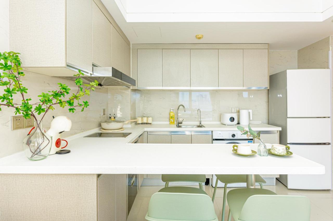 厦门岚屿海景 - B&B Xiamen