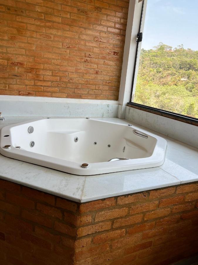 Habitación Doble Deluxe con bañera