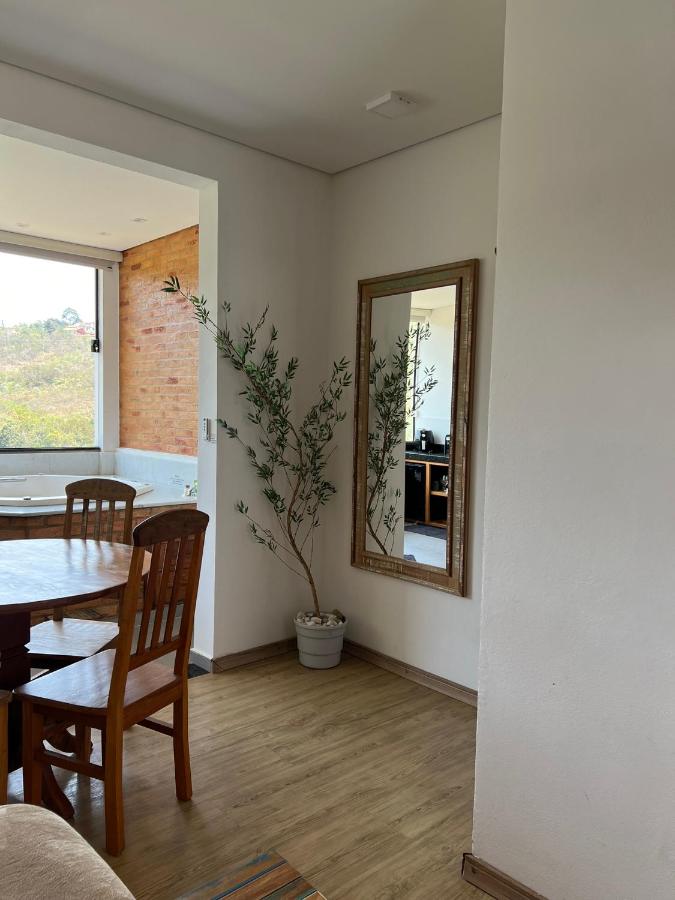 Habitación Deluxe (2 adultos + 1 niño)