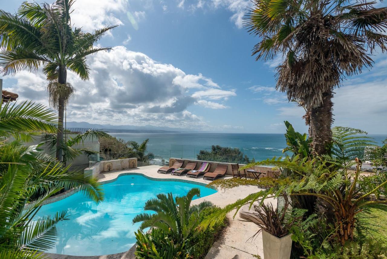 Sea Sounds and Sun - B&B Plettenberg Bay