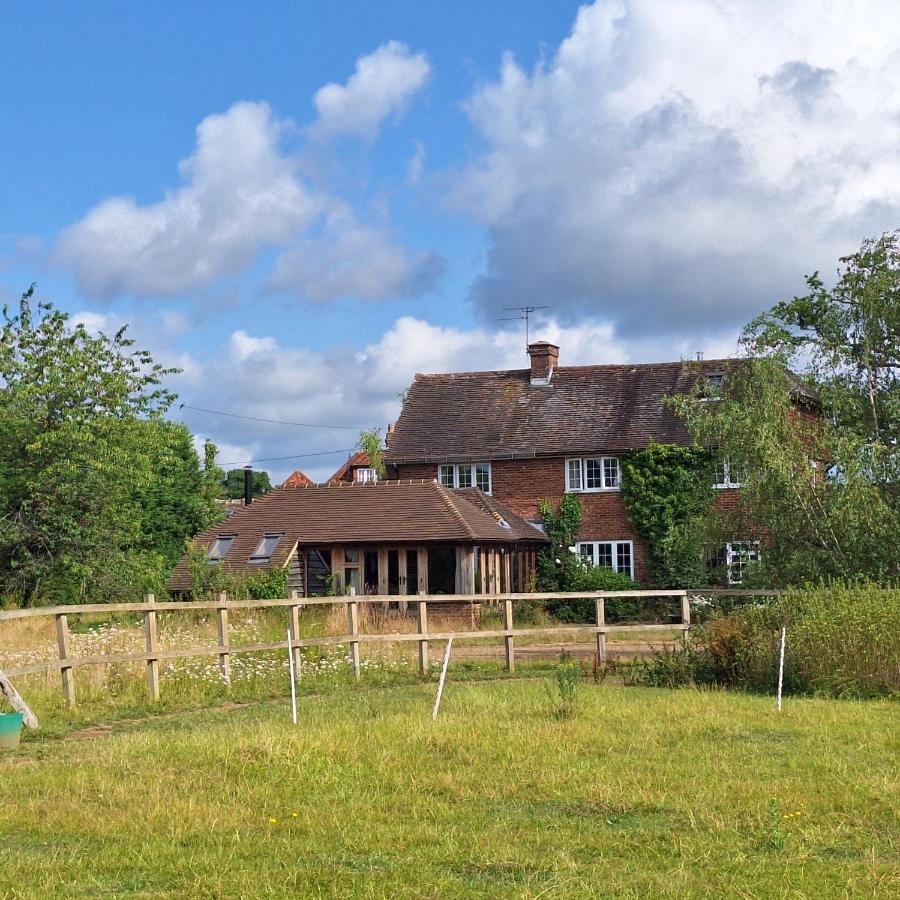 Hale Oaks Farm - Ferienwohnung