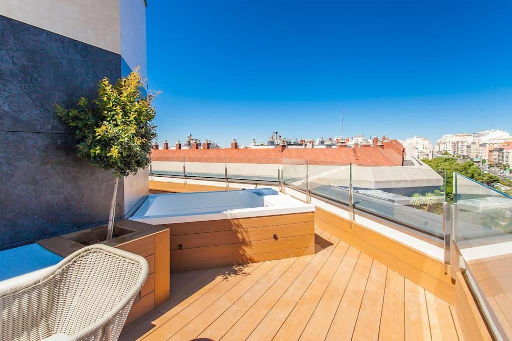 Apartamento de 3 dormitorios