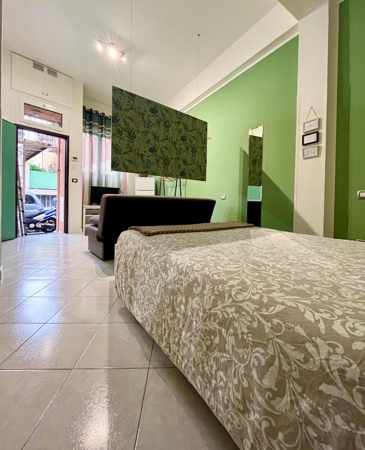 Home sweet Home-saliceto- - Chambres d’hôtes