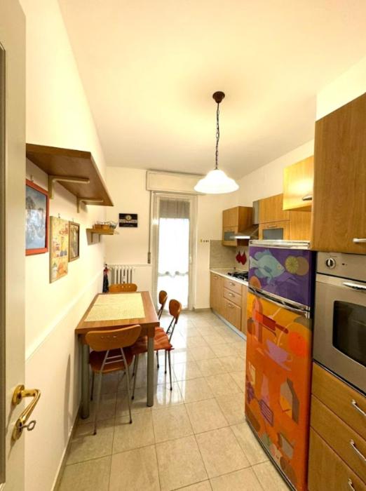 Accomodo MIT67 Trivano Linate - Chambres d’hôtes