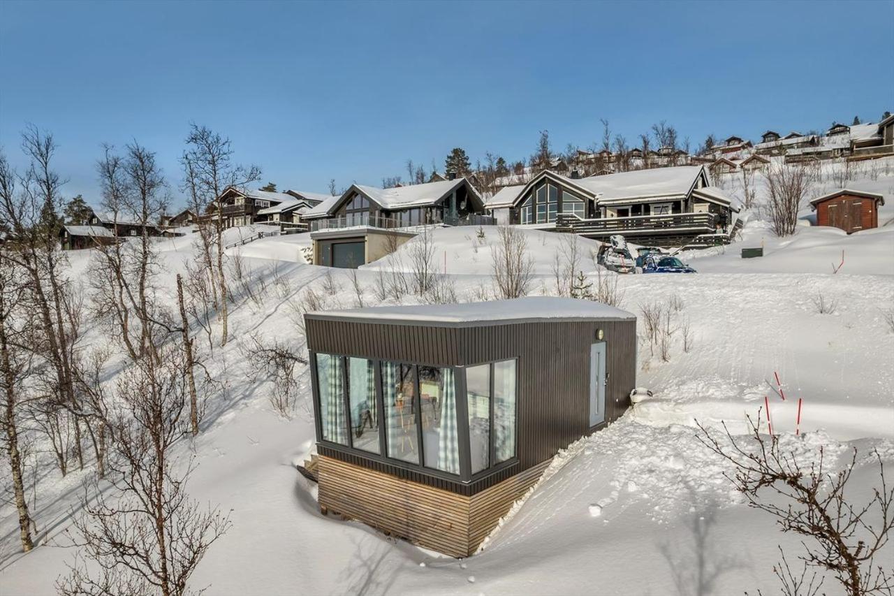 Haus mit 1 Schlafzimmer
