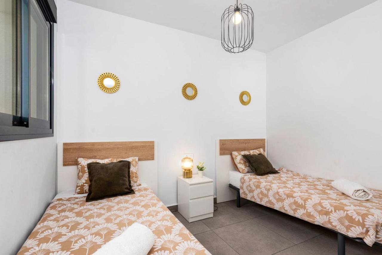 Appartement 2 Chambres