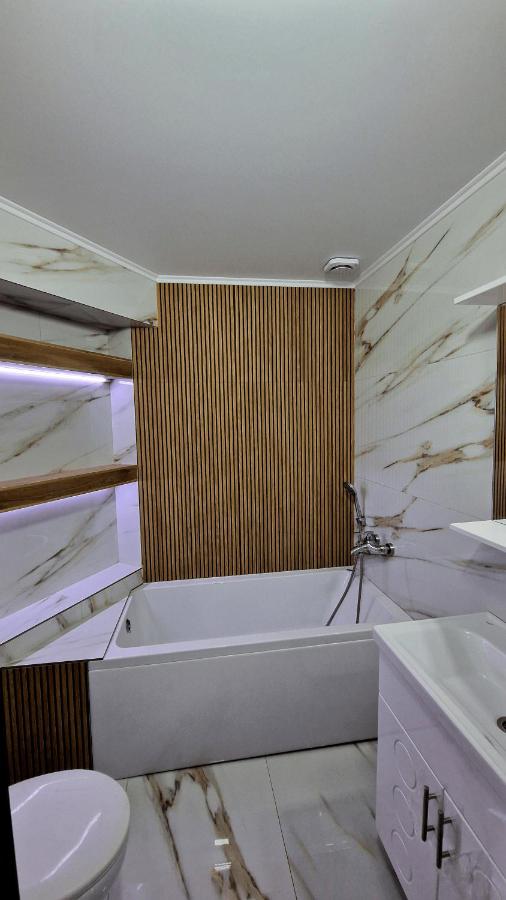 40 m2 Confort apartament - B&B