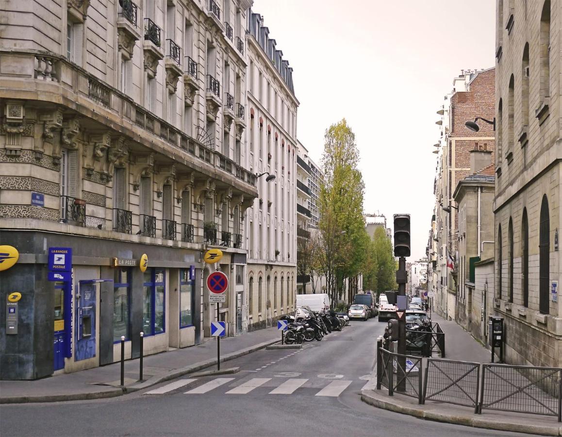 Superbe Appartement côté Jardin - B&B