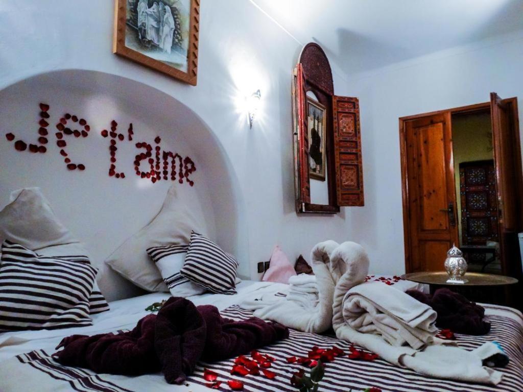 Doppelzimmer mit eigenem Bad