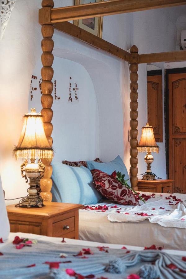 Deluxe Vierbettzimmer