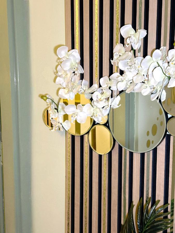 The Rosemary Stay - Bed and Breakfast