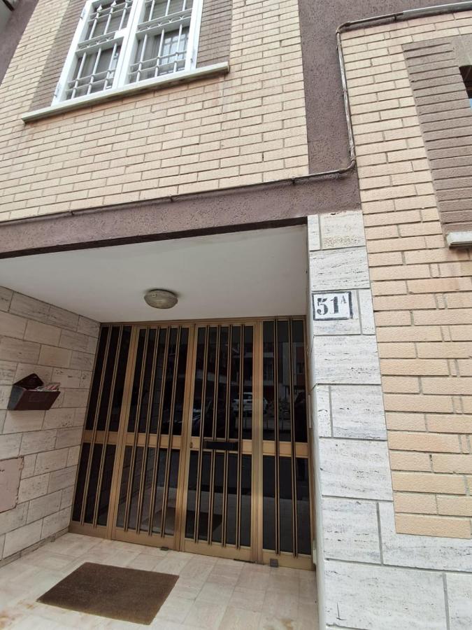 Rovelli House - B&B Foggia