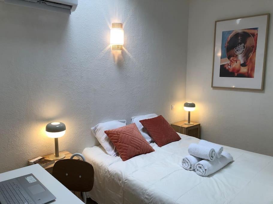 Appartamento con 1 Camera da Letto