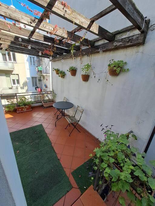 A casa di Emma - Chambres d’hôtes Parme