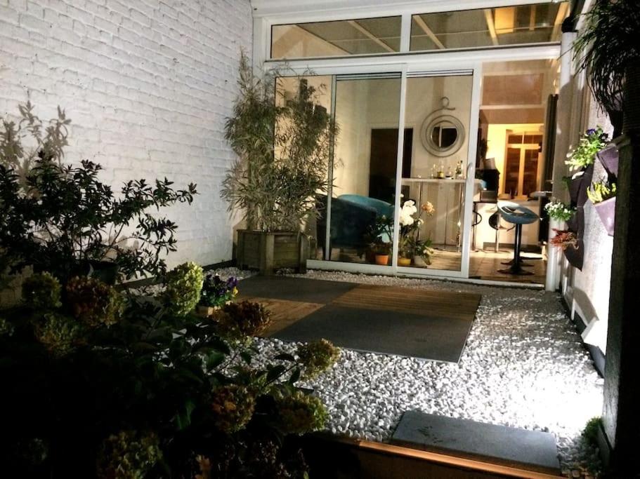 Maison ZEN de ville à 2 pas de la PLAGE - Bed and Breakfast