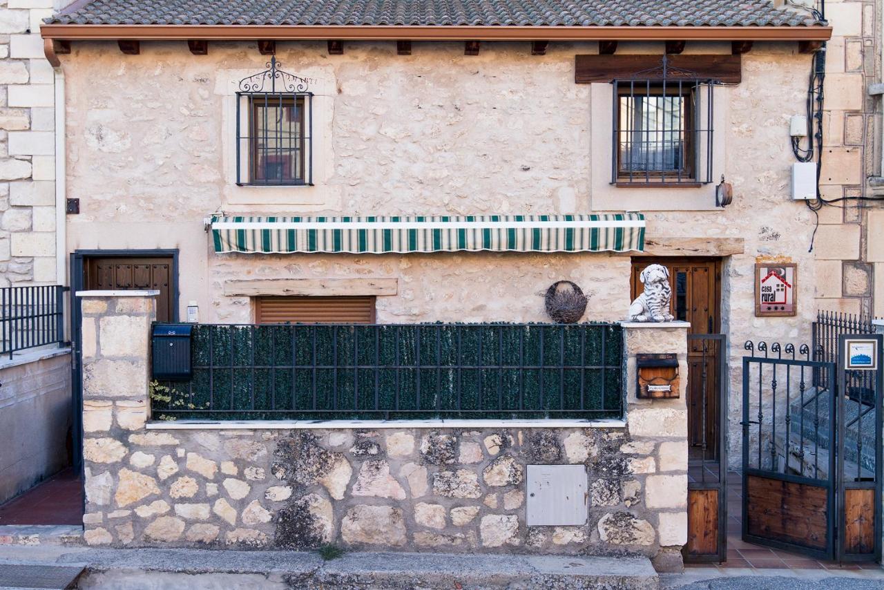 La cañada real - B&B