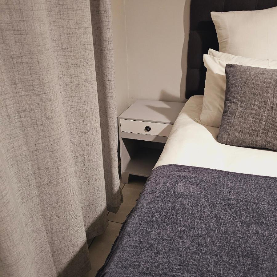 The Blyde Crystal Lagoon - B&B Pretoria