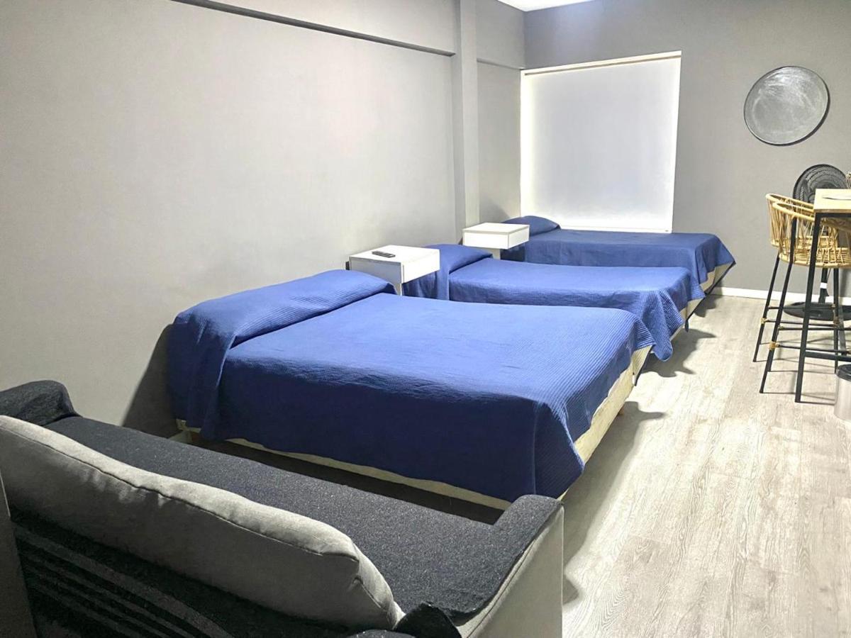 Departamentos en Alquiler Bs As - B&B
