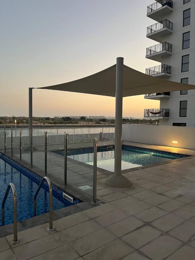 2bhk Dream Yas Island Staycation - F1 Circuit - Bed and Breakfast Abu Dhabi