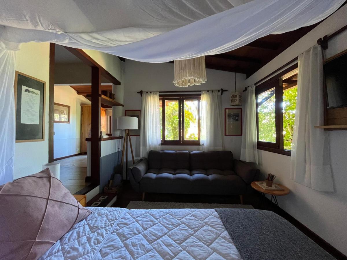 Loft Pura Vida - Ferienwohnung