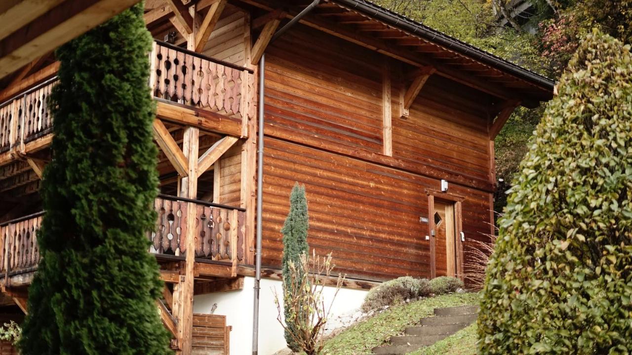 Chalet Tara - Bed and Breakfast