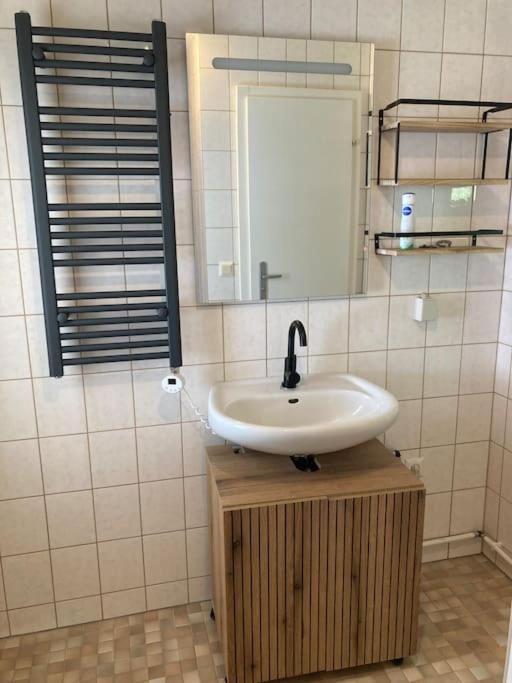 Apartamento de 1 dormitorio