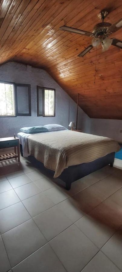 Three-Bedroom Home