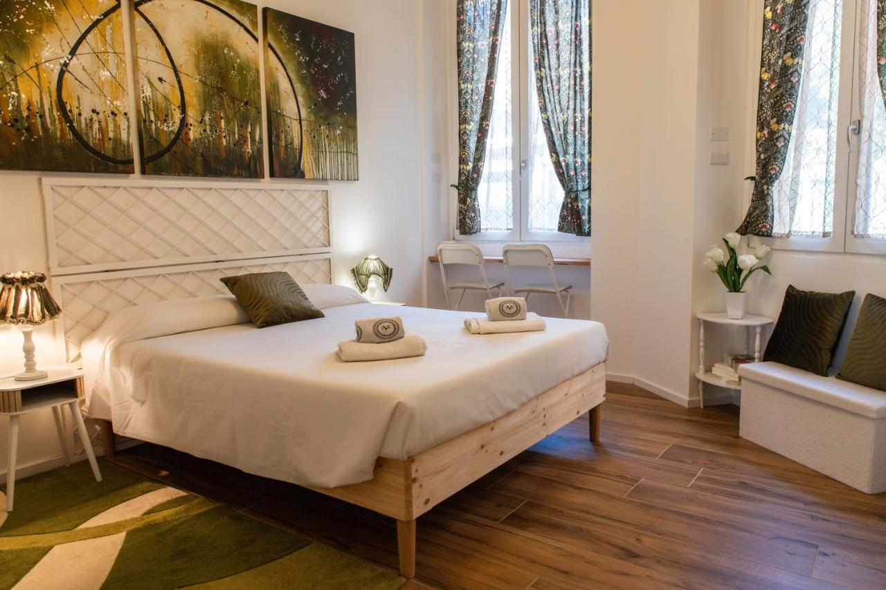 Moderno Bilocale con Aria Condizionata vicino a Duomo, Fondazione Prada e IEO - B&B