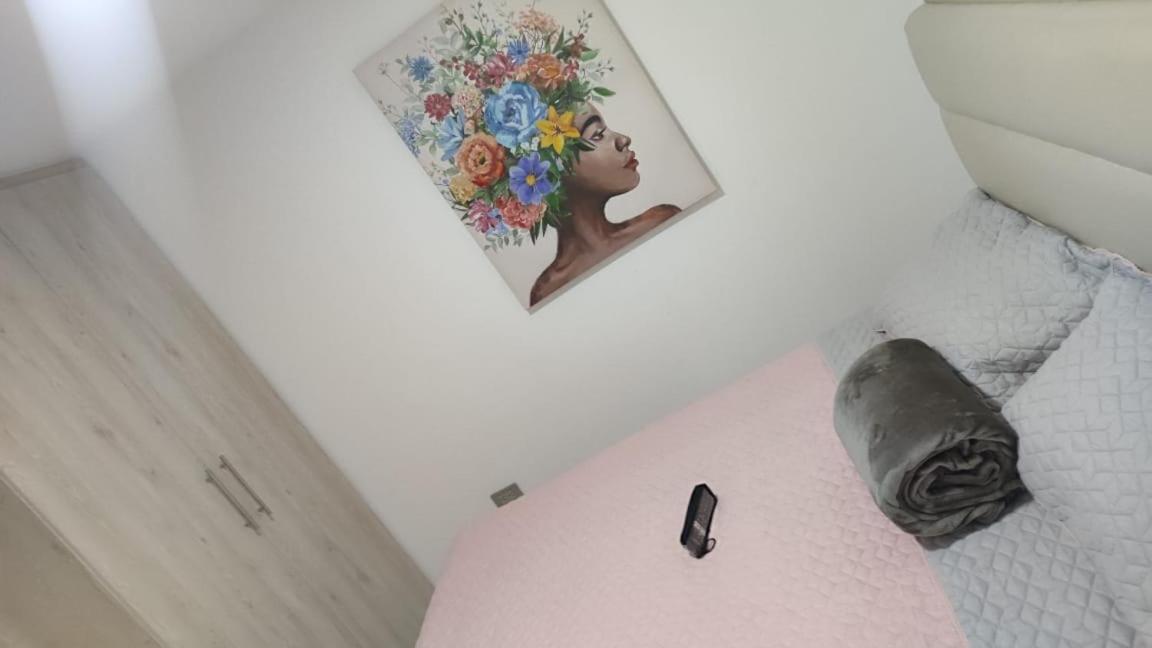 Vivienda Turística Ángel 1 - Ferienwohnung