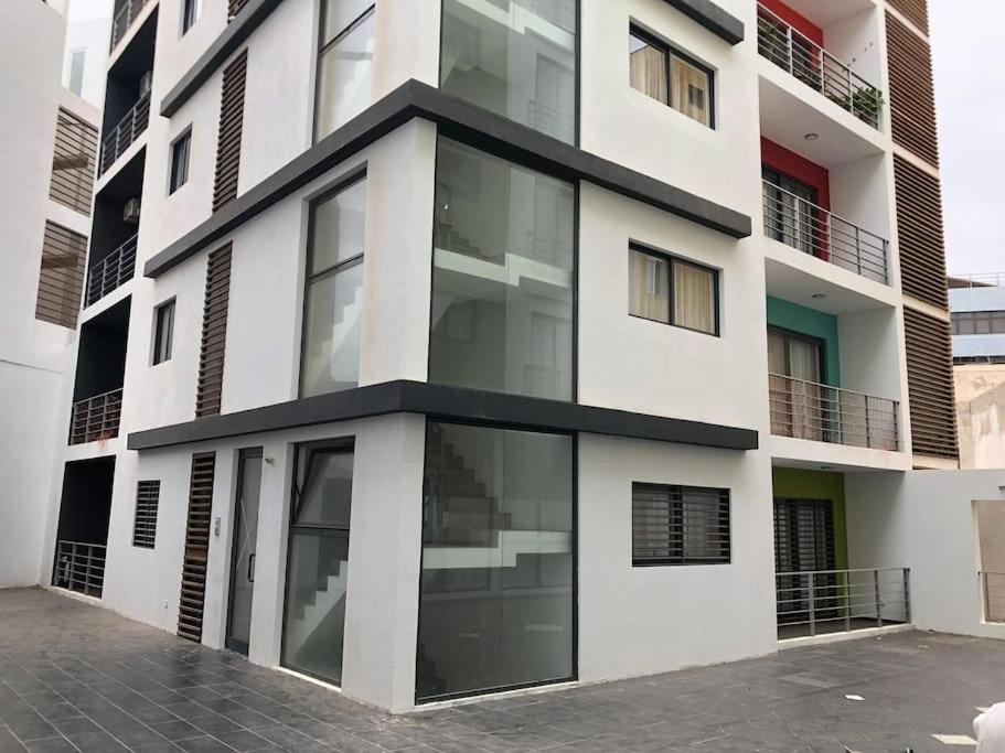 Lovely 2-bedroom apartment, city center - B&B