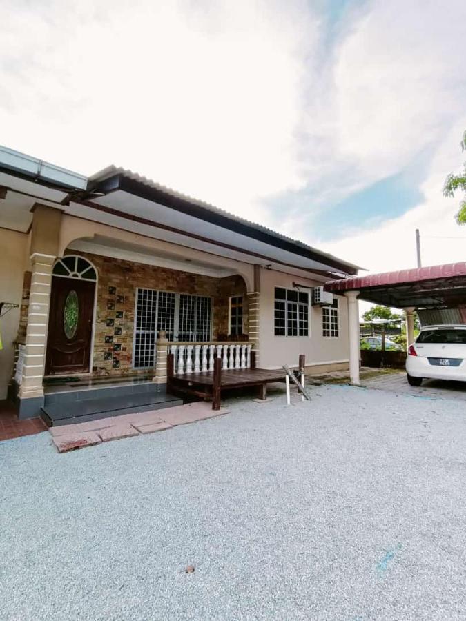 Zafhomestay Kuala Terengganu - B&B
