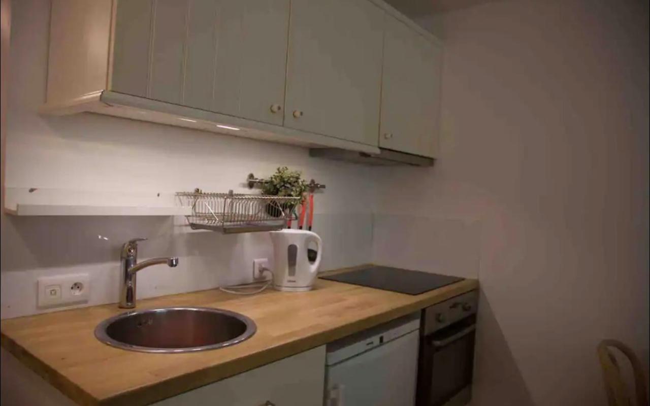 Studio Montaña - B&B