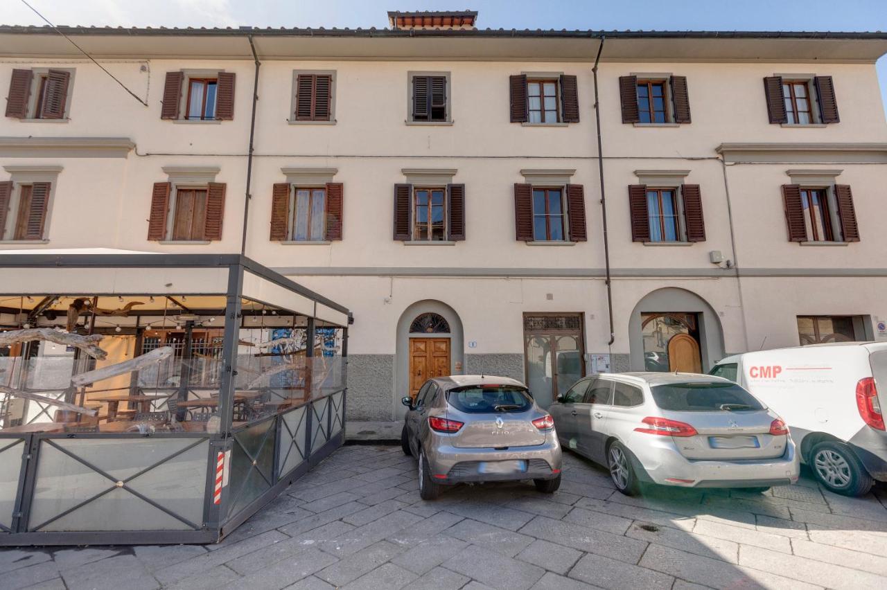 Pisana Apartment by Mamo Florence - B&B