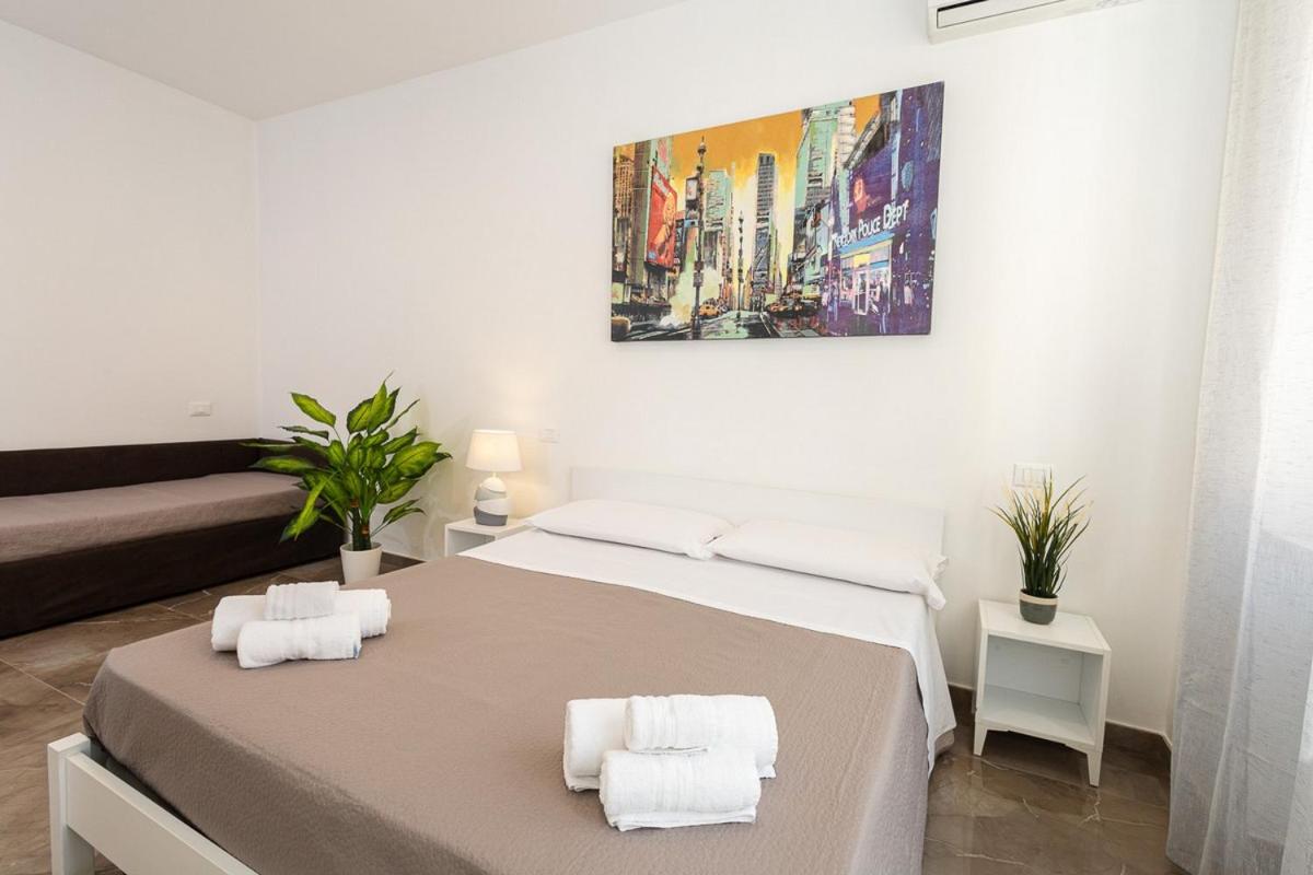 Comfort Quadruple Room