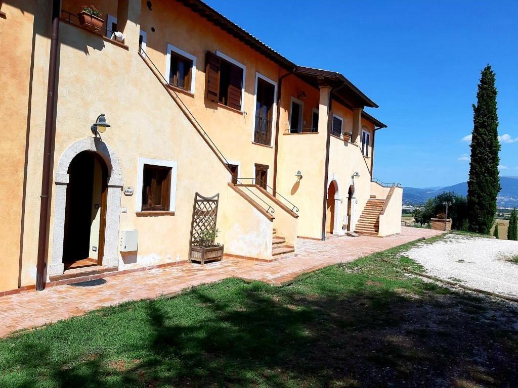 Borgo su Assisi - B&B